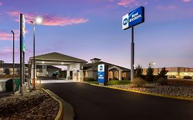 Comfort Inn Grants Nm